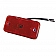 RV Designer Clearance Marker Light Incandescent Red for Fleetwood
