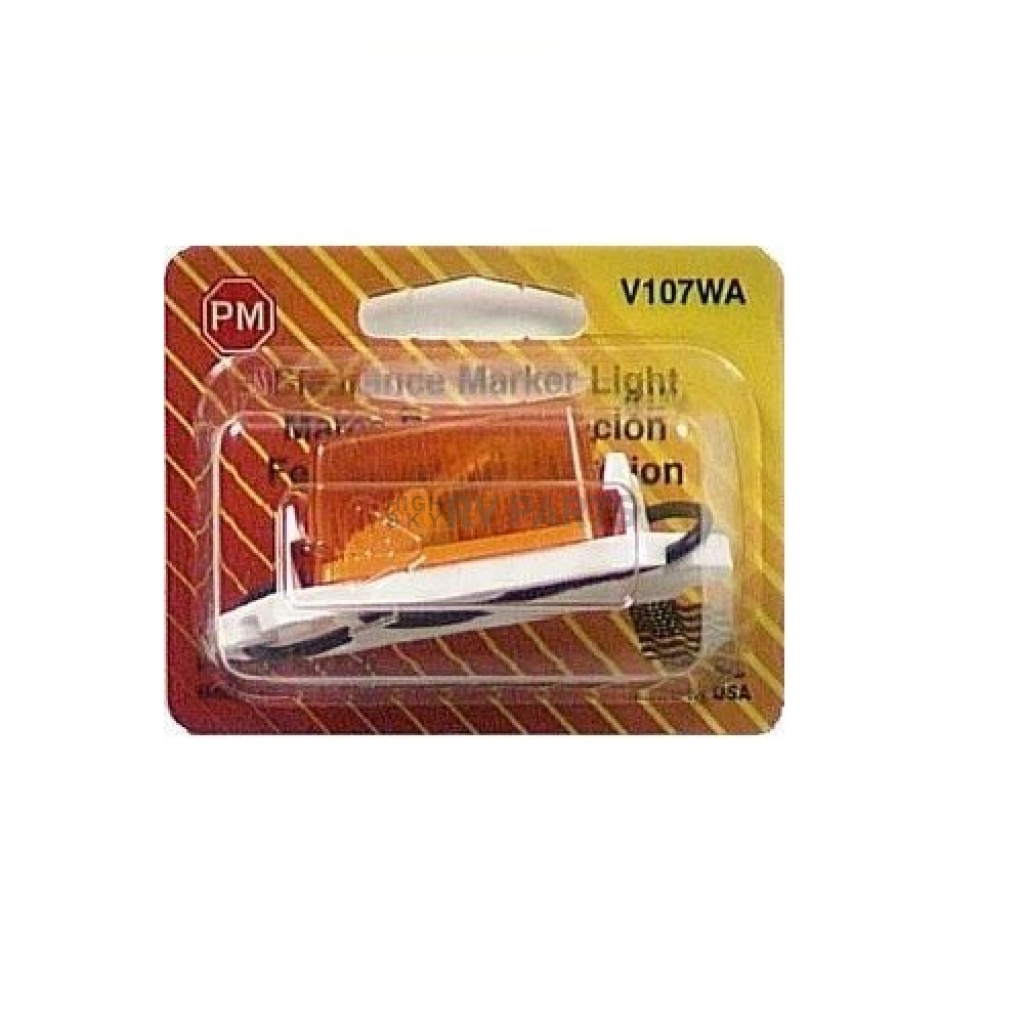 Peterson Mfg. Clearance Marker Light - V180R