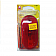 Peterson Mfg. Side Marker Clearance Light Oval - Incandescent with Red Lens - V135R