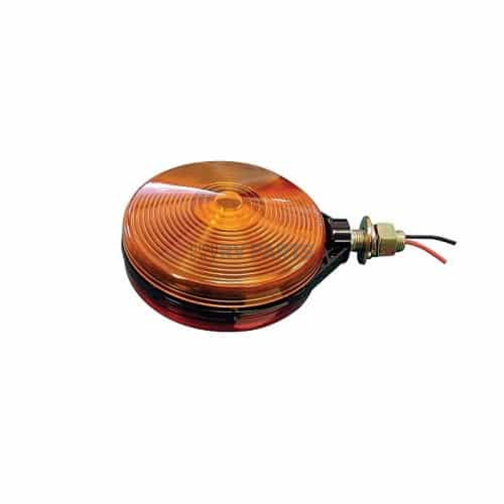 Peterson Mfg. Side Marker Light - V313-2RA