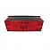 Peterson Mfg. Stop/ Turn/ Tail/ Rear Clearance/ Rear Reflex/ Side Marker/ Side Reflex Light Curbside Red