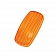 Lens Use With Bargman 58 Series Side Marker Lights Amber