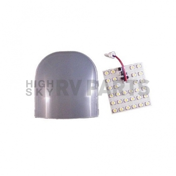 Interior Light LED Conversion Kit Upgrade 001-901 And 001-902 Incandescent Lights To 30 LED-1