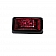 Peterson Clearance Side Marker Light LED with Red Lens