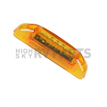 Peterson Clearance Side Marker Light  Amber LED-3