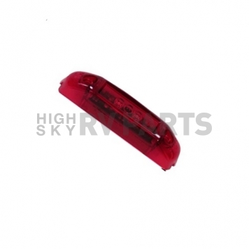 Peterson Clearance Side Marker Light Red LED-2