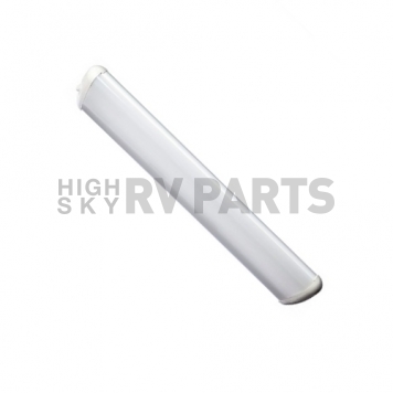 Thin-Lite Interior Light  620 Series Single Compact Fluorescent Lamp - 19.7 inch x 5.6 inch -  36 Watts - DIST-P626BX-2