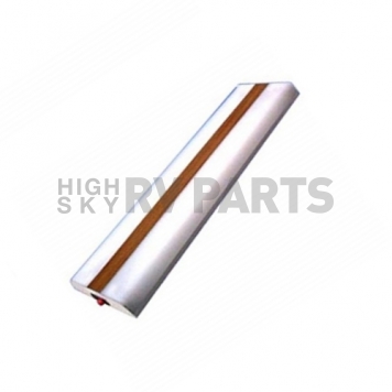 Thin-Lite Interior Light Dual Fluorescent Tube - 18 inch x 5.6 inch - 13 Watts - DIST-116-4