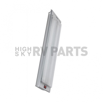 Thin-Lite Interior Light 72 LED Panel - 20.6 inch x 6.6 inch - 14.4 Watts - DIST-LED716XLP-1