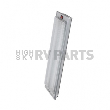 Thin-Lite Interior Light 72 LED Panel - 20.6 inch x 6.6 inch - 14.4 Watts - DIST-LED716XLP-2