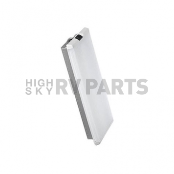 Thin-Lite Interior Light 72 LED Panel - 13.3 inch x 6.1 inch - 14.4 Watts - DIST-LED742P-3