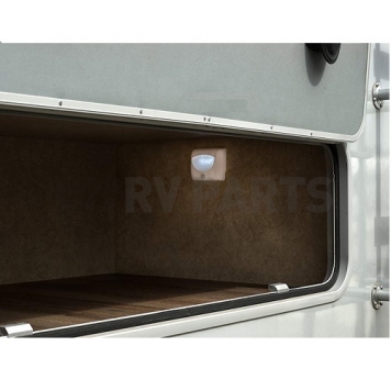 Tri-Lynx LED Light for RV Compartment with Motion Sensor - 00025-8
