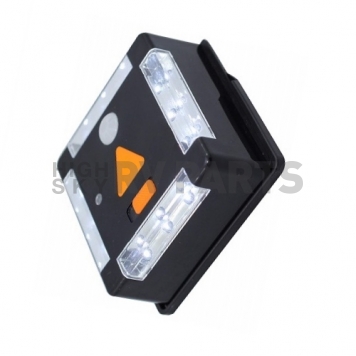 Tri-Lynx LED Light for RV Compartment with Motion Sensor - 00027B-2