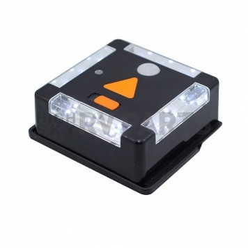 Tri-Lynx LED Light for RV Compartment with Motion Sensor - 00027B-1