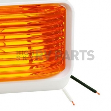 Bargman Multi Purpose Light Bulb - Amber - 34-78-516-3