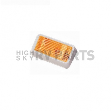 Bargman Multi Purpose Light Bulb - Amber - 34-78-516-4