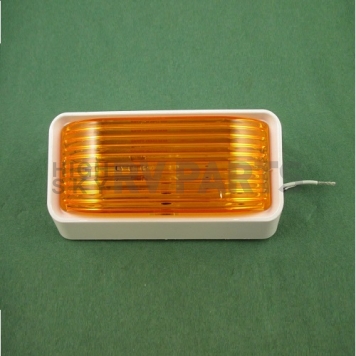 Bargman Multi Purpose Light Bulb - Amber - 34-78-516-5