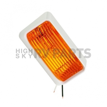 Bargman Multi Purpose Light Bulb - Amber - 34-78-516-2