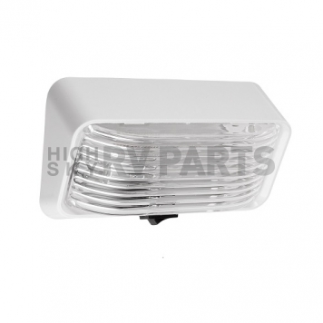 Bargman Multi Purpose Light Bulb - Clear - 34-78-517-3