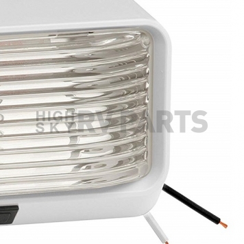 Bargman Multi Purpose Light Bulb - Clear - 34-78-517-5