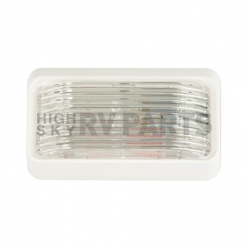 Bargman Multi Purpose Light Bulb - Clear - 31-78-531-2
