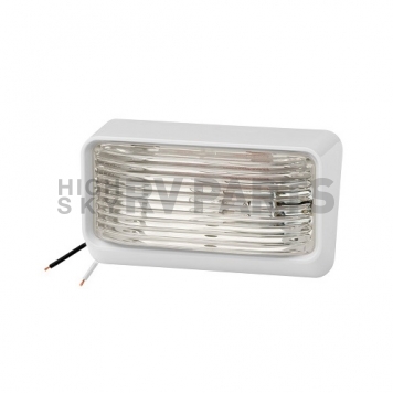 Bargman Multi Purpose Light Bulb - Clear - 31-78-531-1