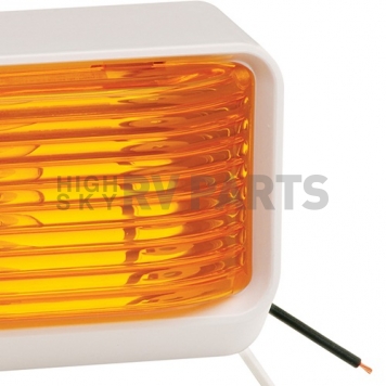 Bargman Multi Purpose Light Bulb - Amber - 31-78-532-2
