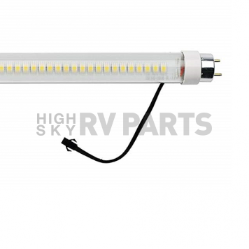 Multi Purpose Light LED Fluorescent Tube 18 inch - 016-781T8-4