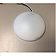 ITC Interior RV Surface Mounted LED Overhead Light White - 69250S-15-3K