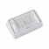 Valterra LED Porch/Utility Light for 1003 - Clear - 20672