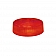 Turn Signal-Parking-Side Marker Light Lens Replacement Lens For 102A/ 102R Red