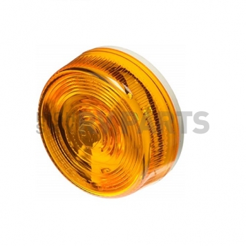 Side Marker Light Surface Mount Clearance  Amber Lens-3