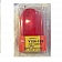 Peterson Mfg. Turn Signal-Parking-Side Marker Light Oval Red Lens - V134-15R