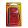 Peterson Clearance Marker Incandescent Red Light without Trim