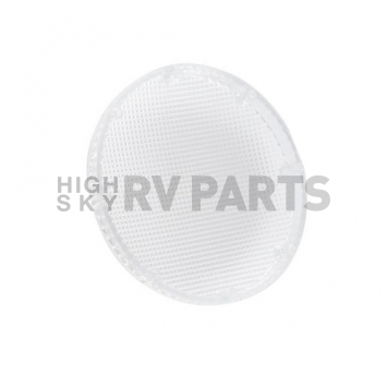 Ming's Mark Interior 9090121 and 9090122 Light Lens Clear Round-1