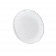 Ming's Mark Interior 9090121 and 9090122 Light Lens Clear Round