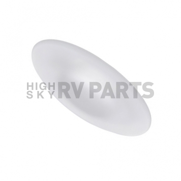 Replacement Lens For 3 Inch Radiance Overhead Halogen Light - 81230-LENS-1