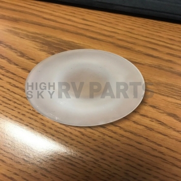Replacement Lens For 3 Inch Radiance Overhead Halogen Light - 81230-LENS-8