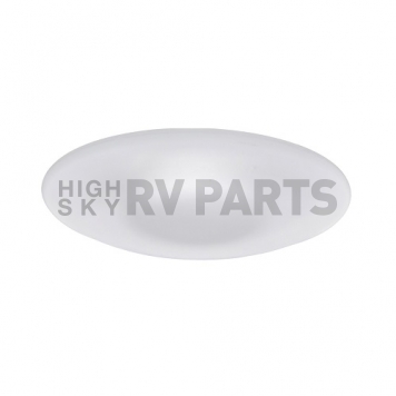 Replacement Lens For 3 Inch Radiance Overhead Halogen Light - 81230-LENS-3