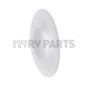 Replacement Lens For 3 Inch Radiance Overhead Halogen Light - 81230-LENS-2