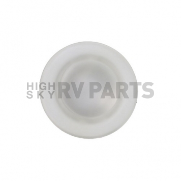 ITC Radiance Interior Light Round Replacement Lens 4.5 inch - Frosted -  81232-LENS-4
