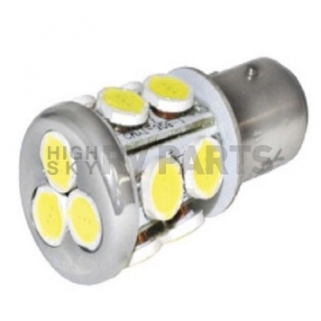 Valterra Light Bulb - 13 LED 1157/ 1157LL/ 1034 Warm White Single - DG526241VP-4