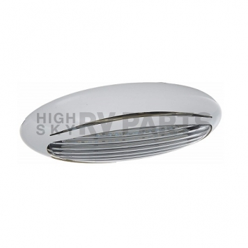 ITC INCORP. Porch Light 69768-WH-D-4