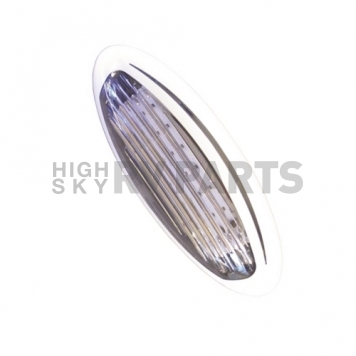 ITC INCORP. Porch Light 69768-WH-D-2