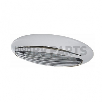ITC INCORP. Porch Light 69768-WH-D-3