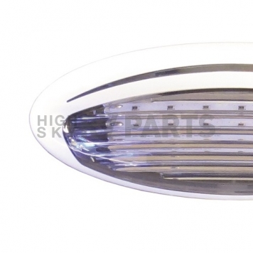 ITC INCORP. Porch Light 69768-WH-D-5