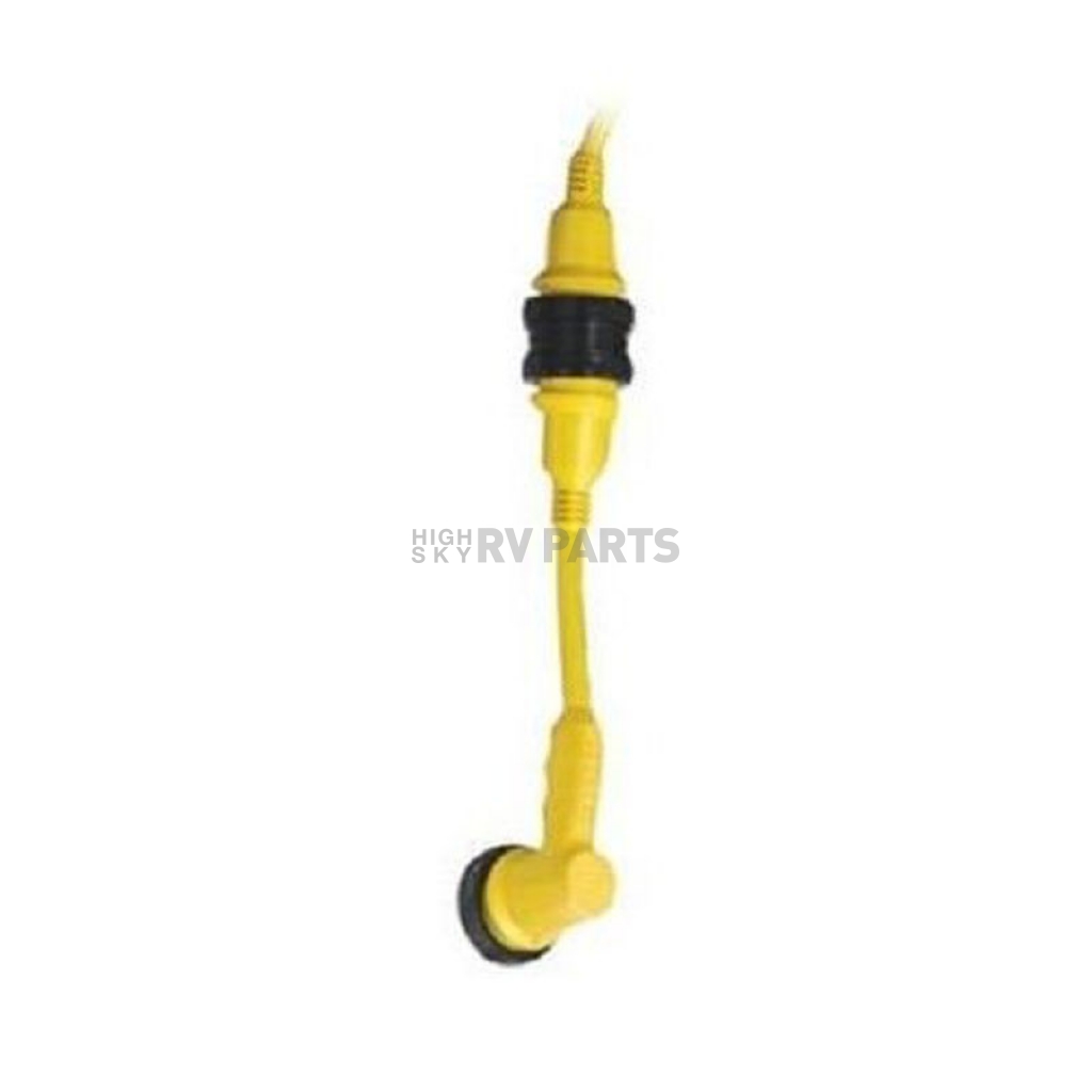 Marinco 30RPC50RV 30-Foot 50A Right Angle Power Cord For RV & Marine