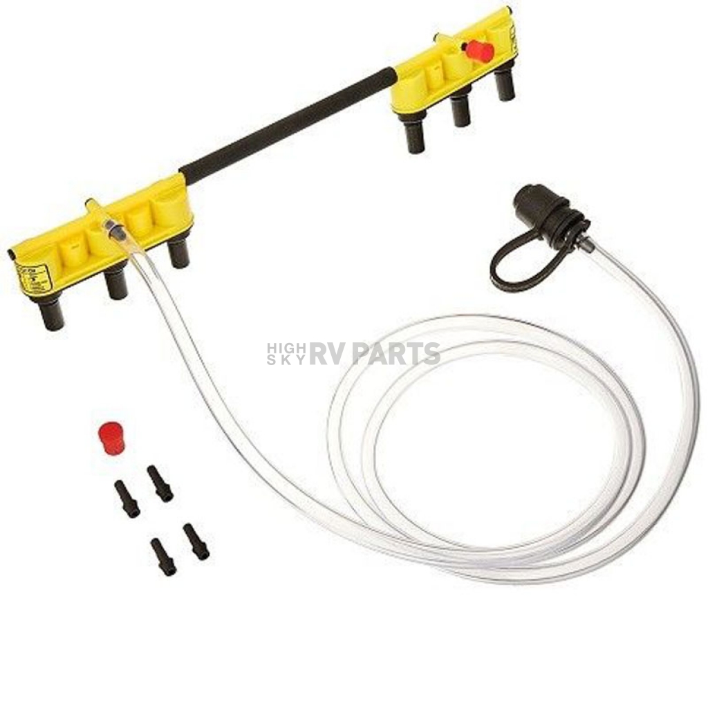 FlowRite Battery Filler MP2010