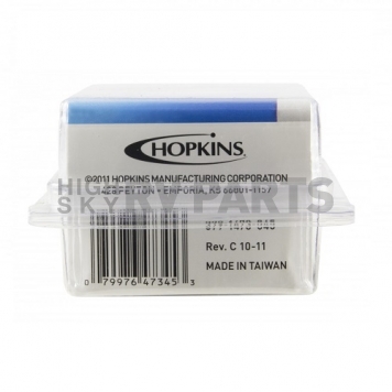 Hopkins LED Test 7 Blade To 4 Flat Adapter - 47345-3