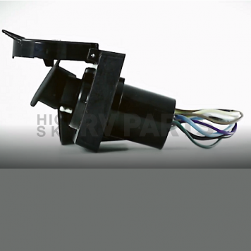 Hopkins Multi-Tow OEM Series Trailer Wiring Kit 4 Way Flat And 7 RV - 40955-4